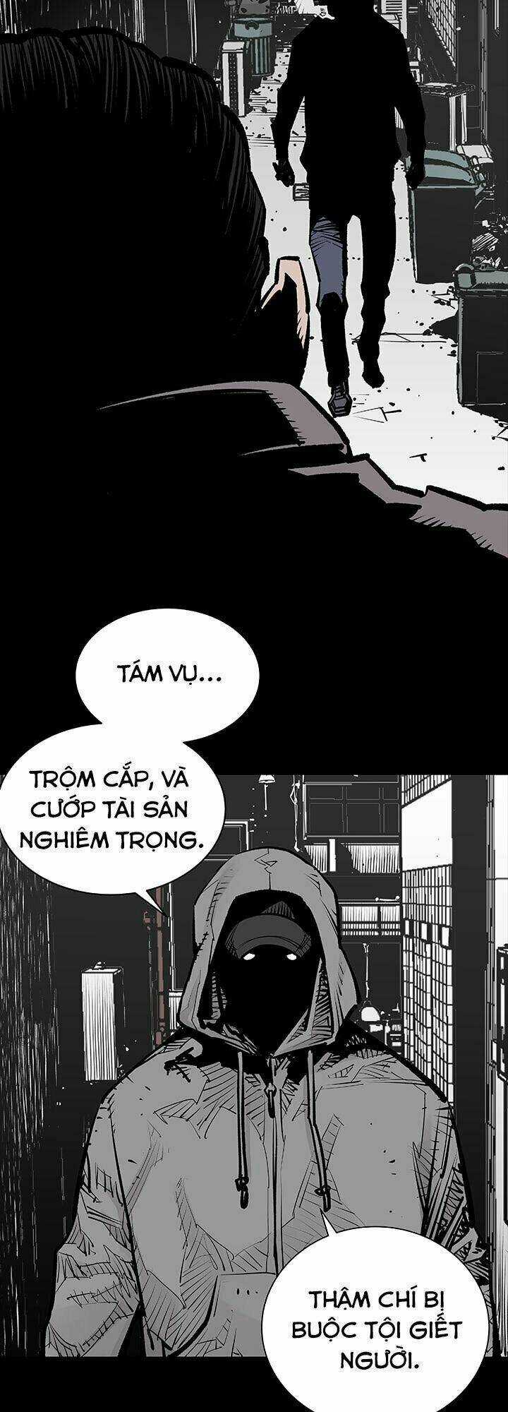 The Devil’s Descendants - Chapter 0 - Trang 4