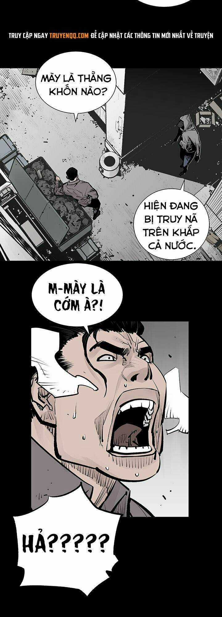 The Devil’s Descendants - Chapter 0 - Trang 5