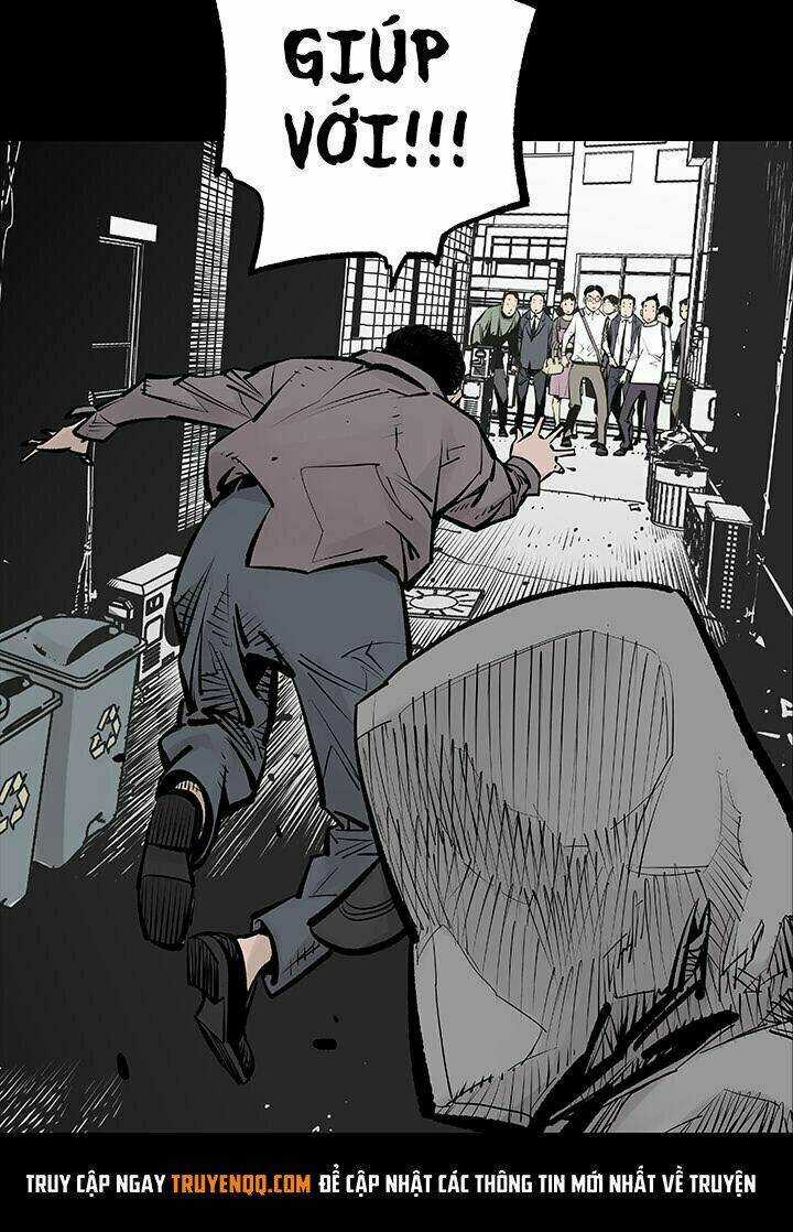 The Devil’s Descendants - Chapter 0 - Trang 7