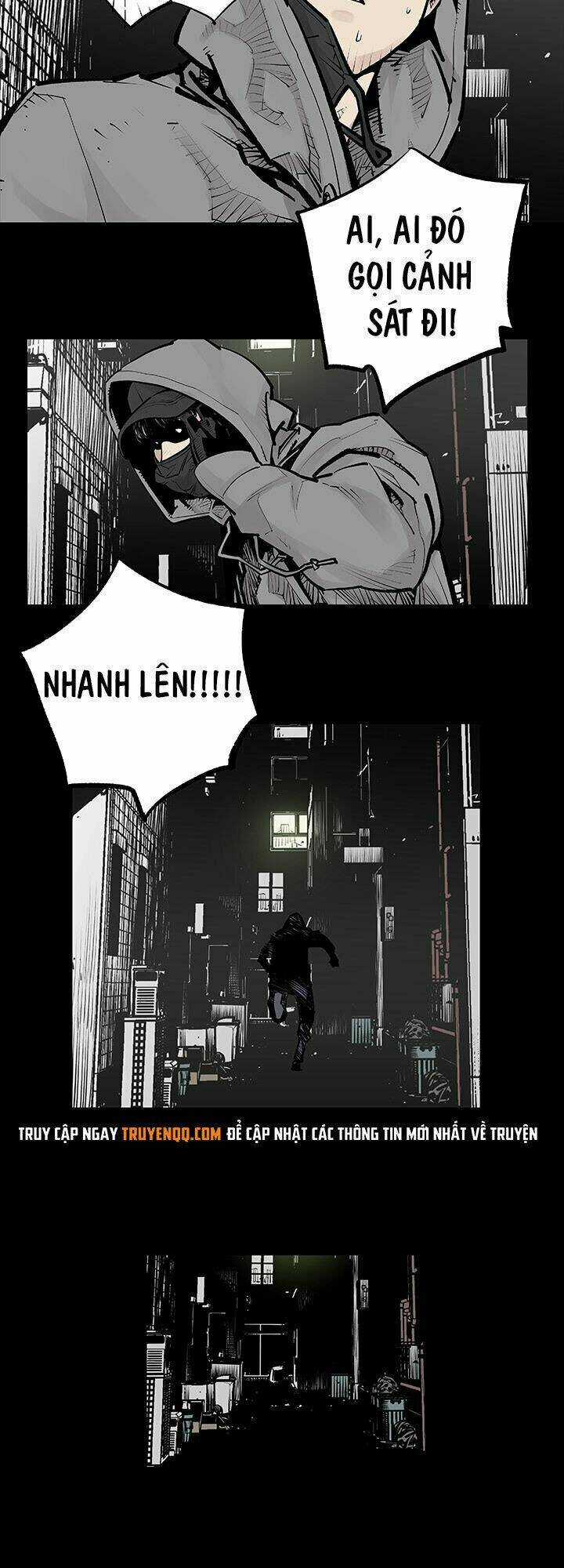 The Devil’s Descendants - Chapter 0 - Trang 9