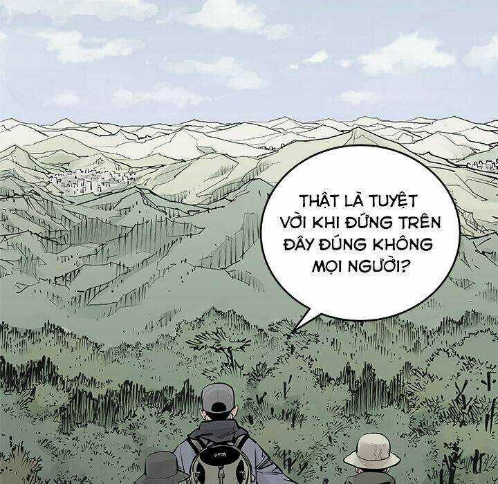 The Devil’s Descendants - Chapter 1 - Trang 12