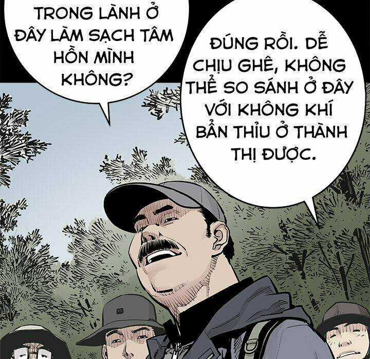 The Devil’s Descendants - Chapter 1 - Trang 14