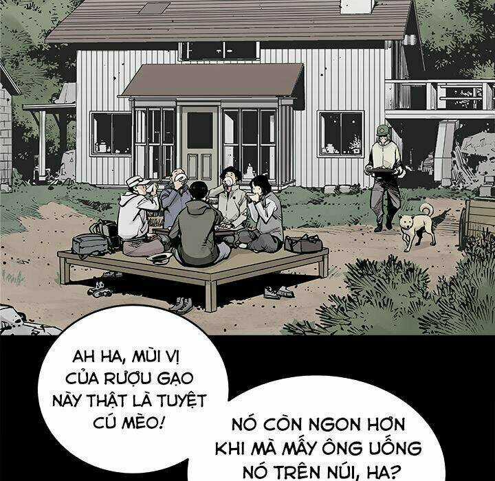 The Devil’s Descendants - Chapter 1 - Trang 19