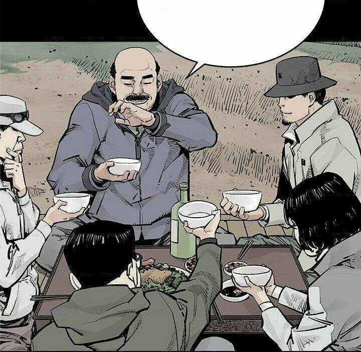 The Devil’s Descendants - Chapter 1 - Trang 20