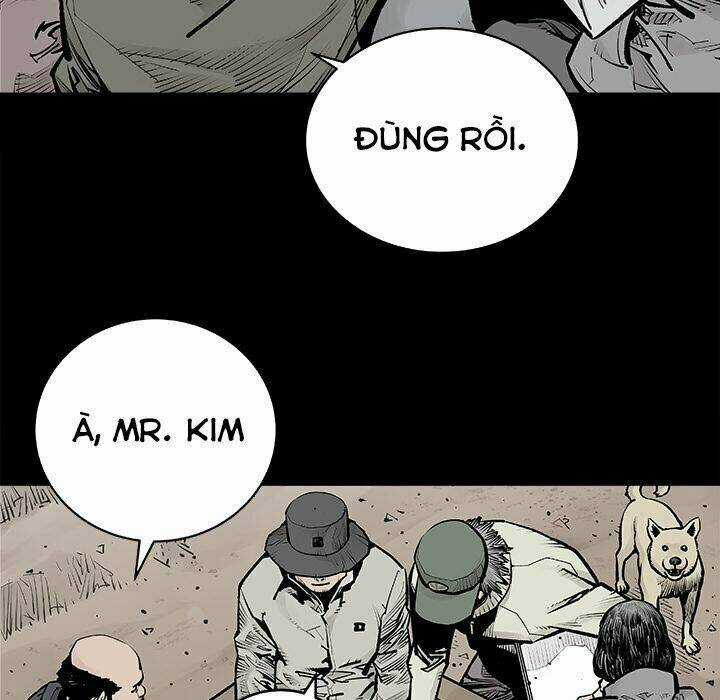 The Devil’s Descendants - Chapter 1 - Trang 21