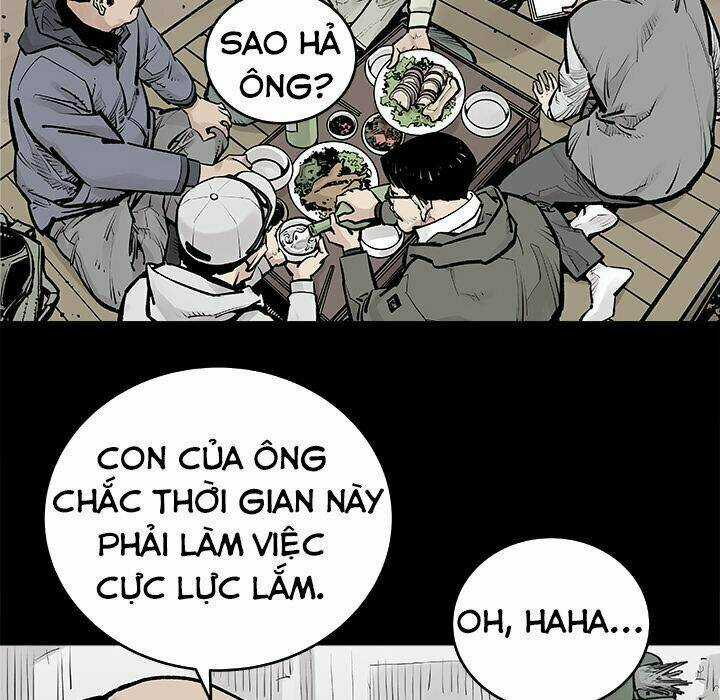 The Devil’s Descendants - Chapter 1 - Trang 22