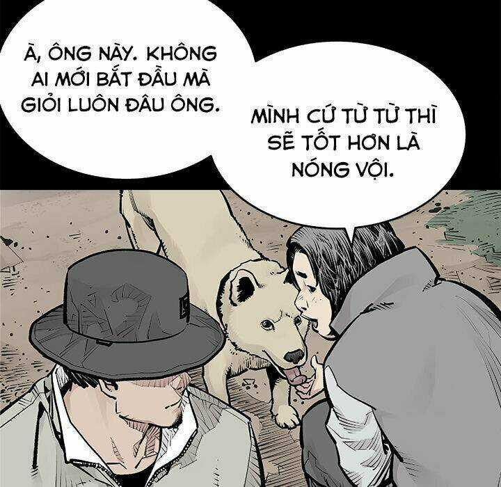 The Devil’s Descendants - Chapter 1 - Trang 24