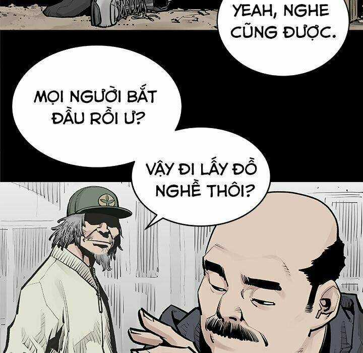 The Devil’s Descendants - Chapter 1 - Trang 29