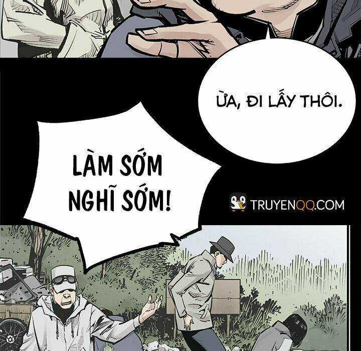 The Devil’s Descendants - Chapter 1 - Trang 30