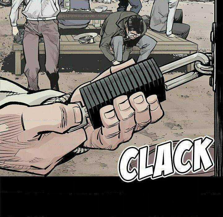 The Devil’s Descendants - Chapter 1 - Trang 31