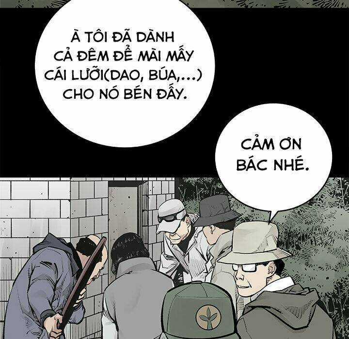 The Devil’s Descendants - Chapter 1 - Trang 34