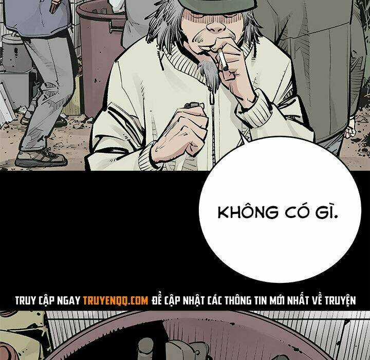 The Devil’s Descendants - Chapter 1 - Trang 35