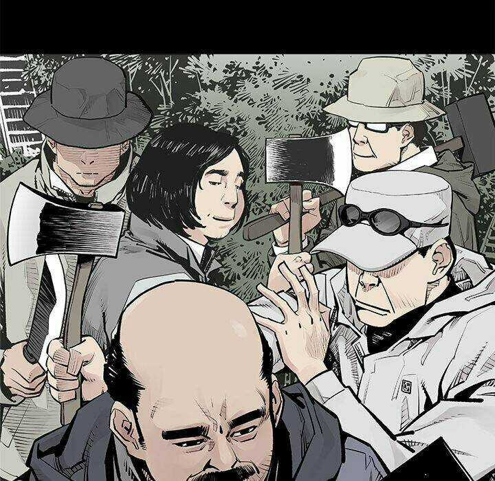 The Devil’s Descendants - Chapter 1 - Trang 37