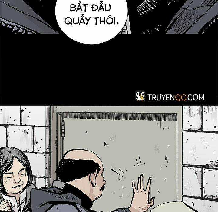 The Devil’s Descendants - Chapter 1 - Trang 40