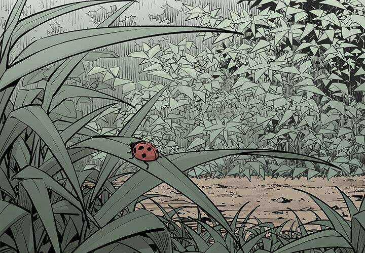 The Devil’s Descendants - Chapter 1 - Trang 5