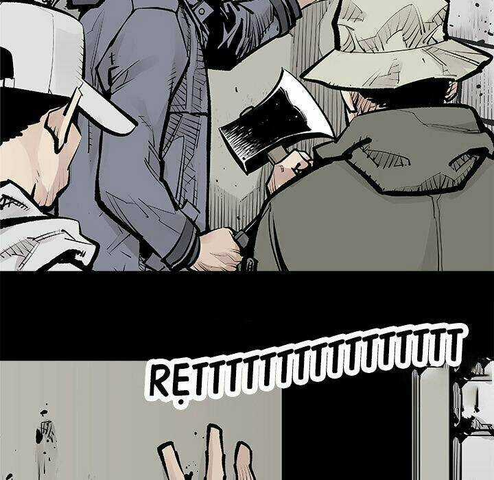 The Devil’s Descendants - Chapter 1 - Trang 41