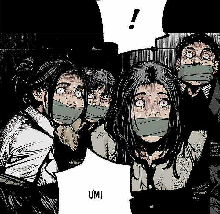 The Devil’s Descendants - Chapter 1 - Trang 44