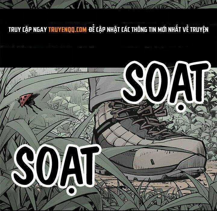 The Devil’s Descendants - Chapter 1 - Trang 6