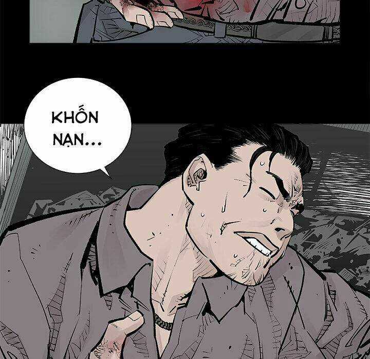 The Devil’s Descendants - Chapter 1 - Trang 67