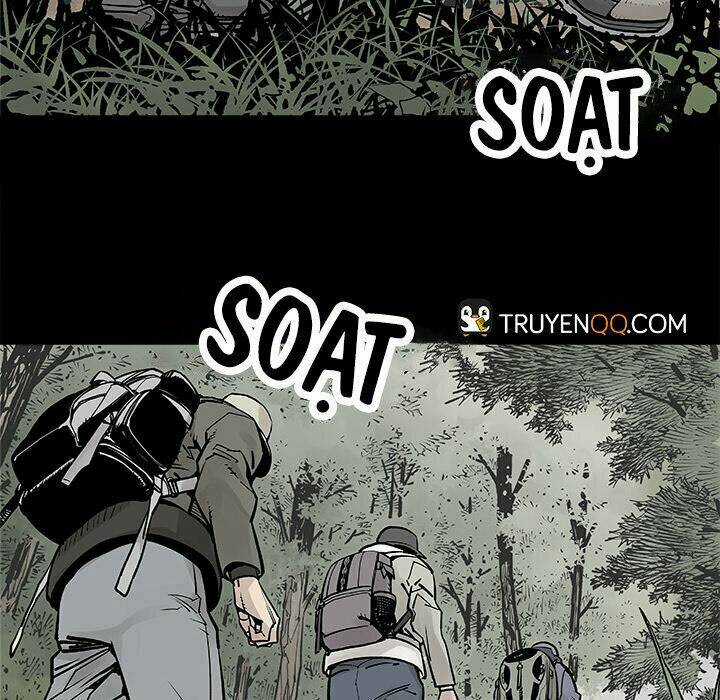 The Devil’s Descendants - Chapter 1 - Trang 8