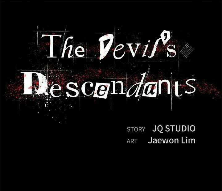 The Devil’s Descendants - Chapter 1 - Trang 74