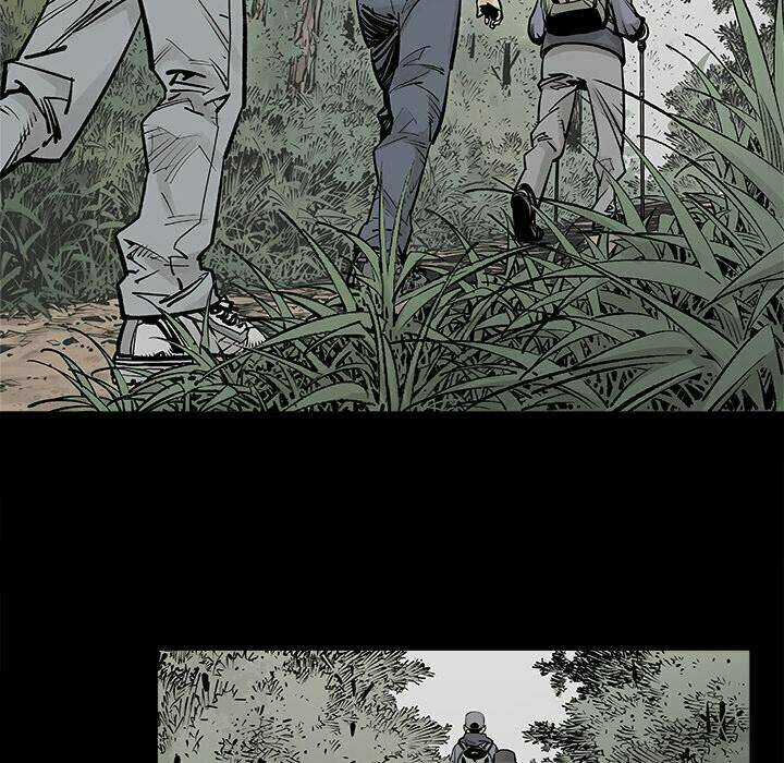 The Devil’s Descendants - Chapter 1 - Trang 9