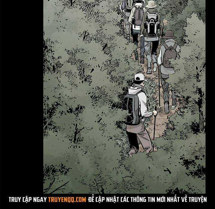 The Devil’s Descendants - Chapter 1 - Trang 10