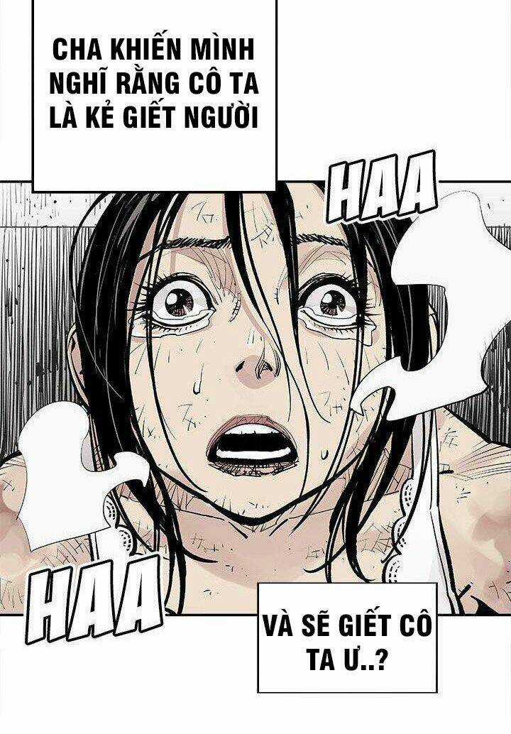 The Devil’s Descendants - Chapter 10 - Trang 12