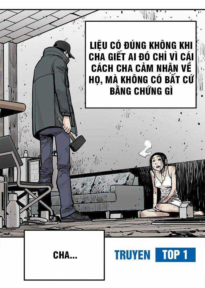 The Devil’s Descendants - Chapter 10 - Trang 13