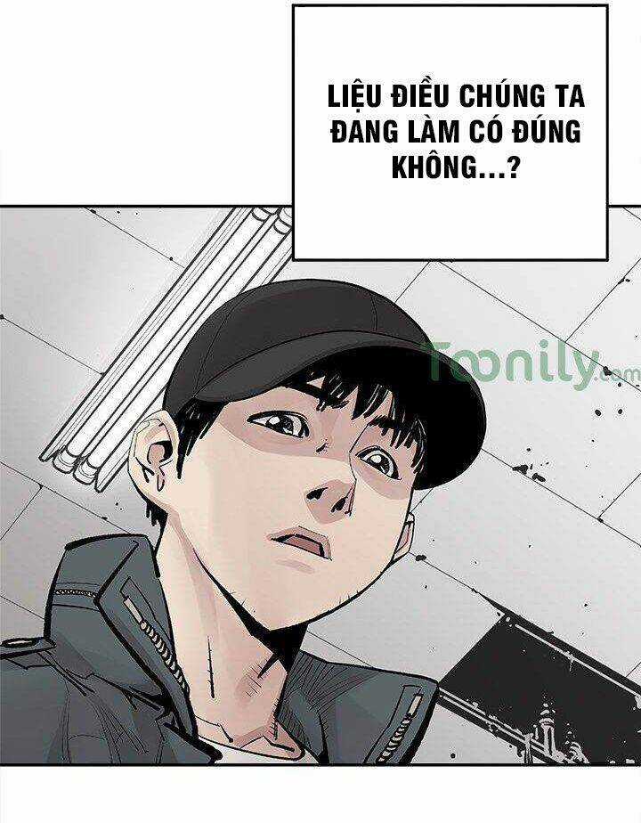 The Devil’s Descendants - Chapter 10 - Trang 15