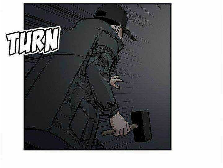 The Devil’s Descendants - Chapter 10 - Trang 20