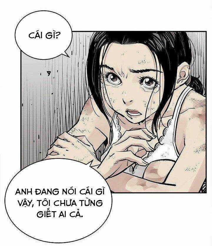 The Devil’s Descendants - Chapter 10 - Trang 3