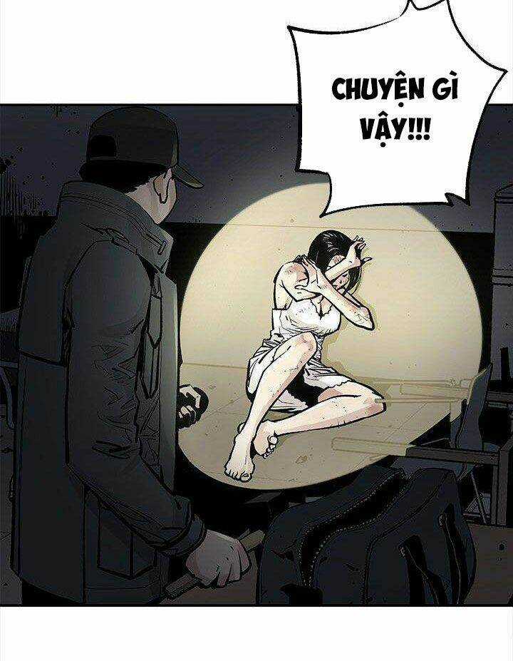The Devil’s Descendants - Chapter 10 - Trang 23