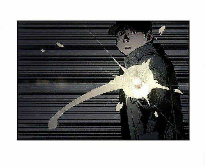 The Devil’s Descendants - Chapter 10 - Trang 24