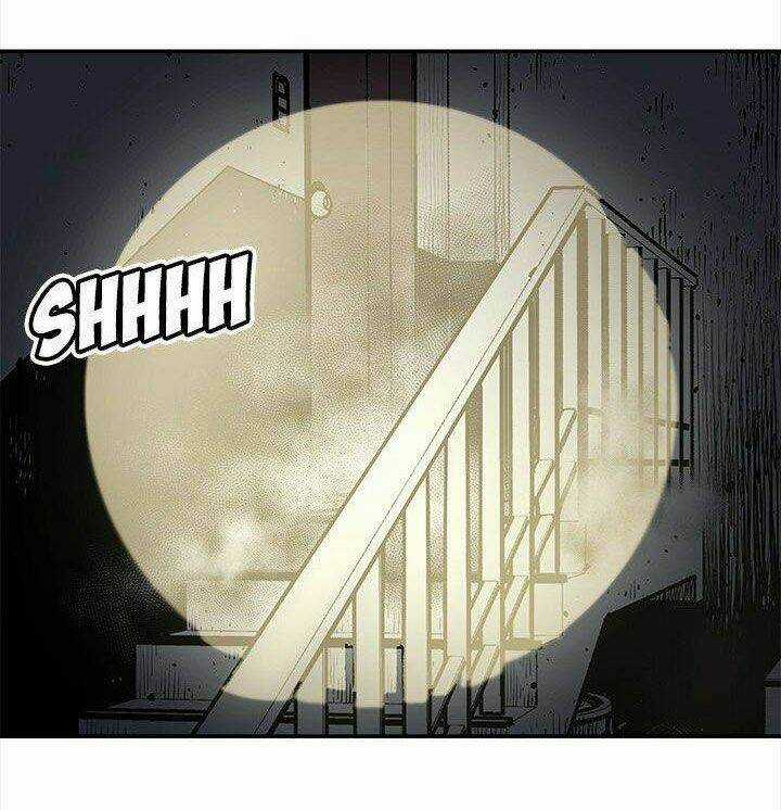 The Devil’s Descendants - Chapter 10 - Trang 25