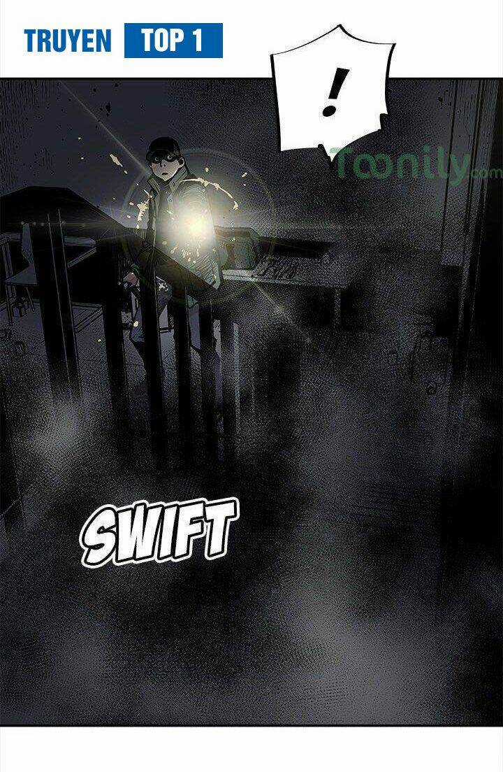 The Devil’s Descendants - Chapter 10 - Trang 26