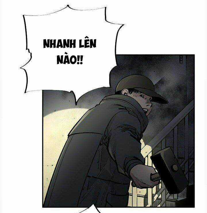 The Devil’s Descendants - Chapter 10 - Trang 28