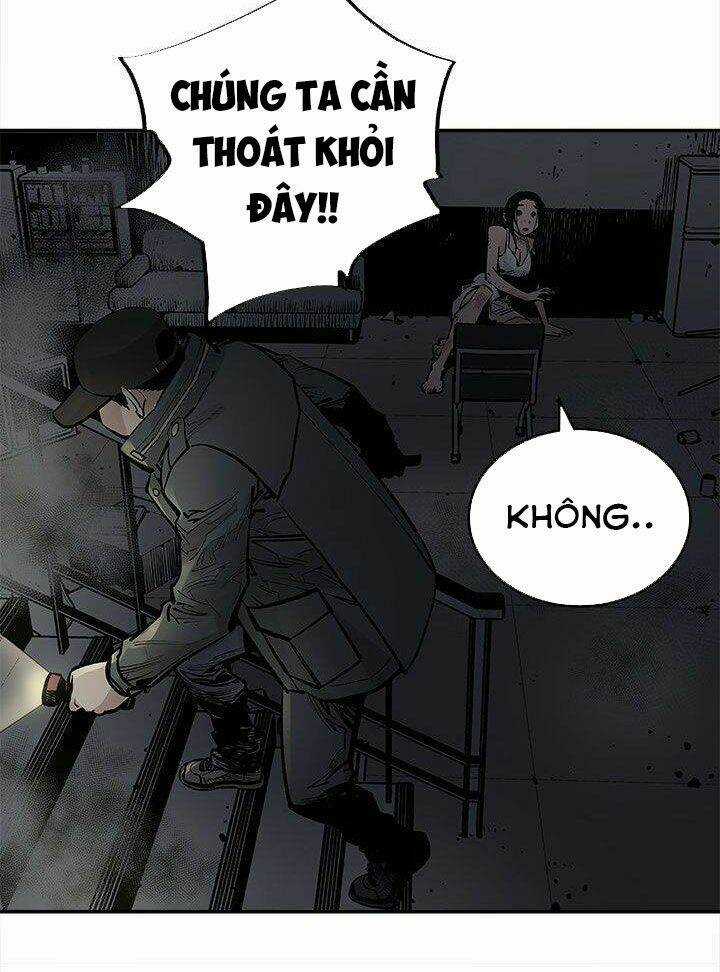 The Devil’s Descendants - Chapter 10 - Trang 29