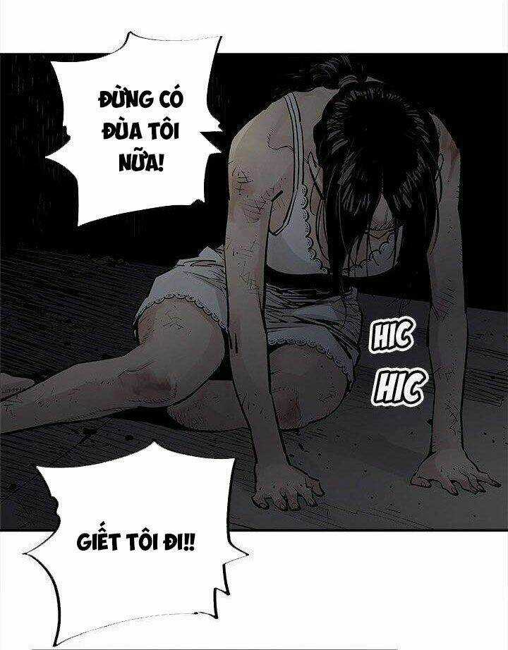 The Devil’s Descendants - Chapter 10 - Trang 30