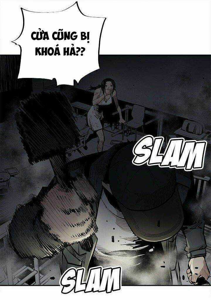 The Devil’s Descendants - Chapter 10 - Trang 35