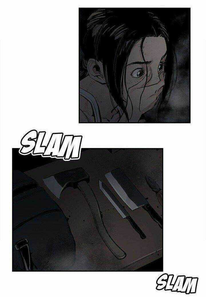 The Devil’s Descendants - Chapter 10 - Trang 36