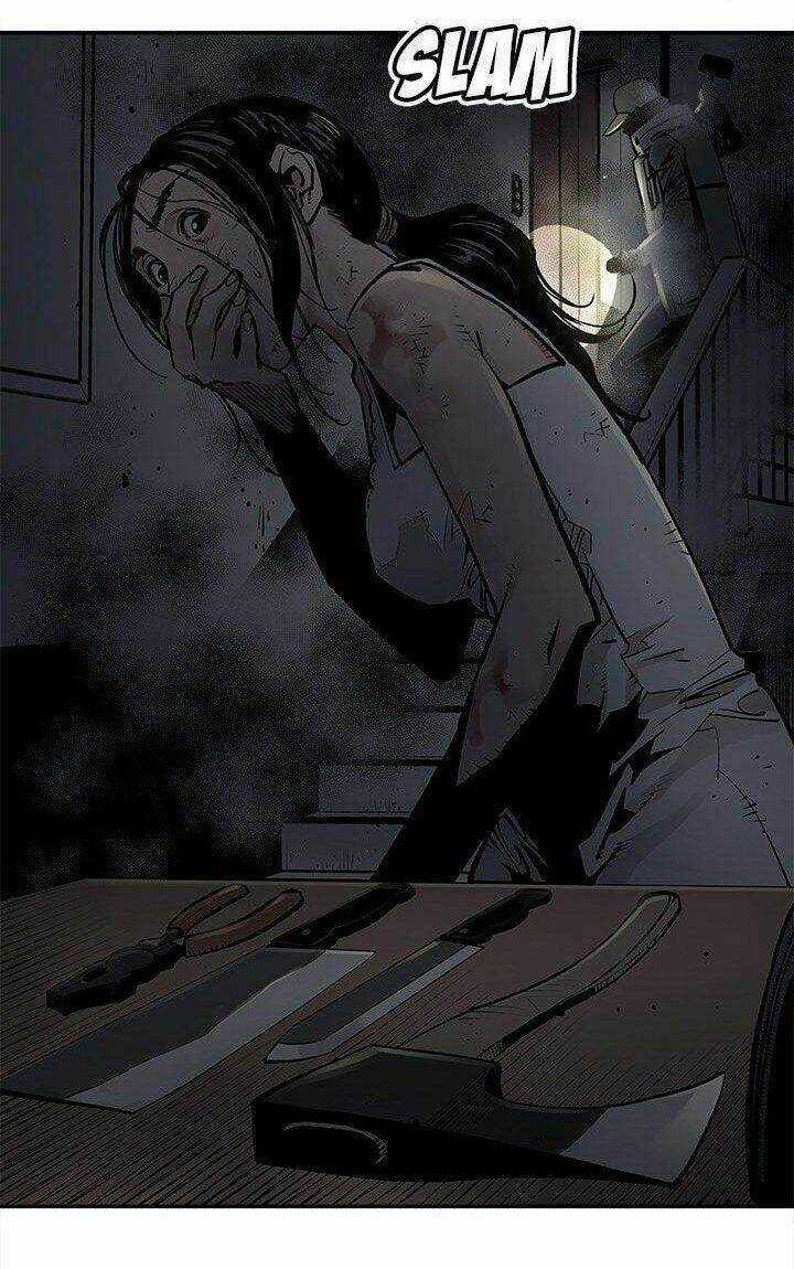 The Devil’s Descendants - Chapter 10 - Trang 37