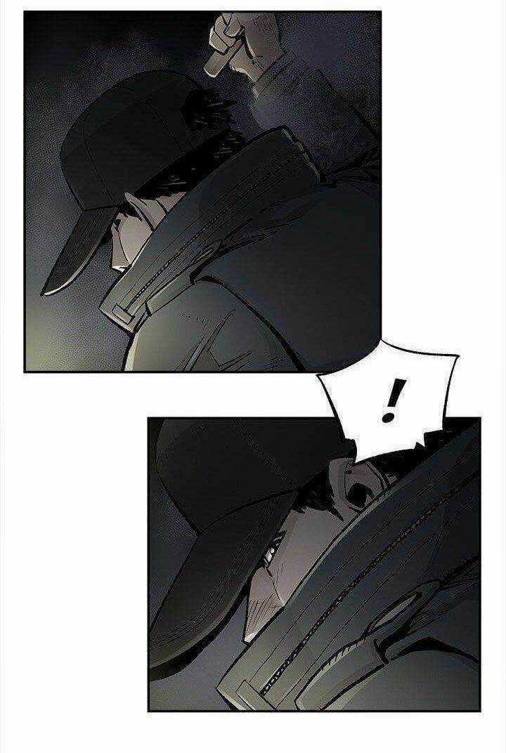 The Devil’s Descendants - Chapter 10 - Trang 39