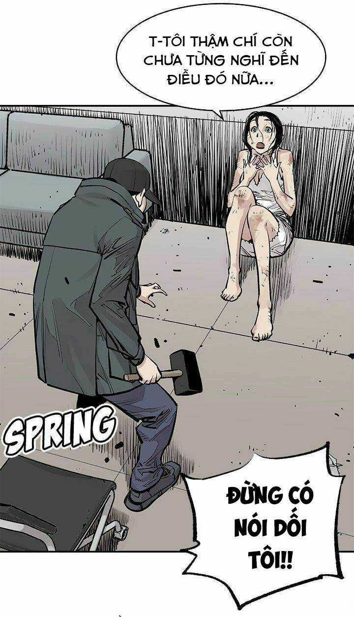 The Devil’s Descendants - Chapter 10 - Trang 5