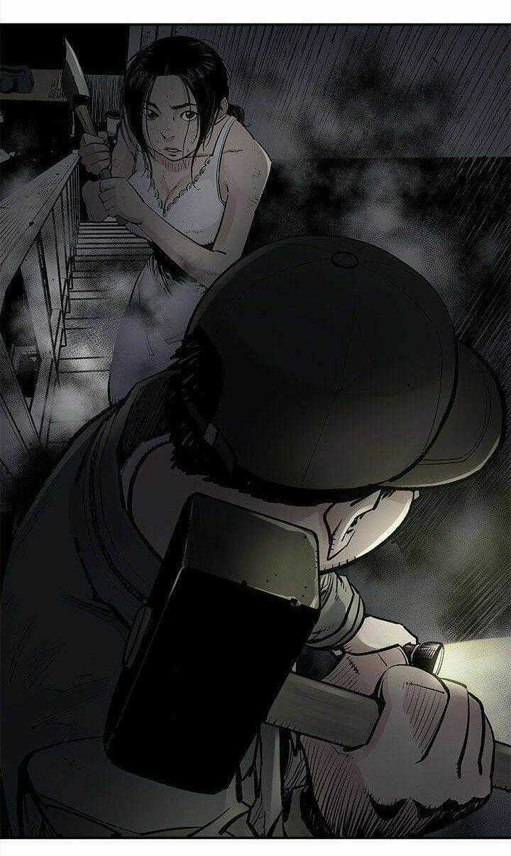 The Devil’s Descendants - Chapter 11 - Trang 2