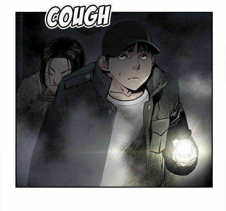 The Devil’s Descendants - Chapter 11 - Trang 12