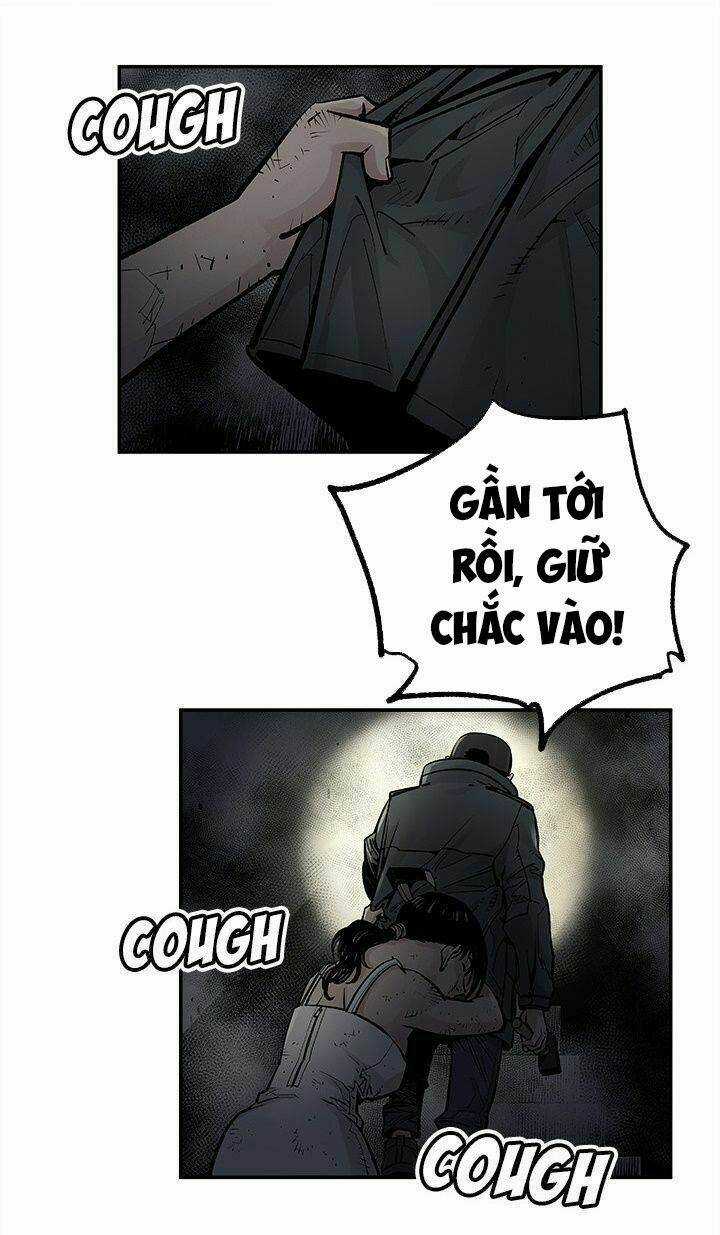 The Devil’s Descendants - Chapter 11 - Trang 13