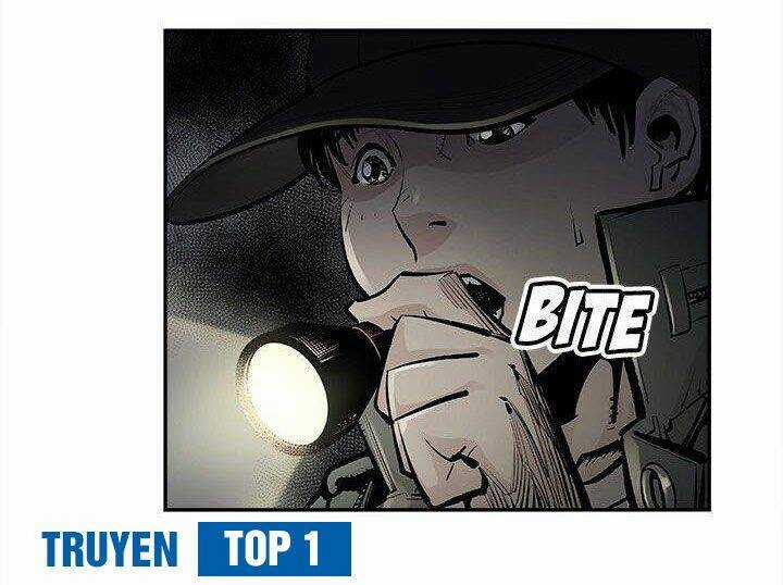 The Devil’s Descendants - Chapter 11 - Trang 15