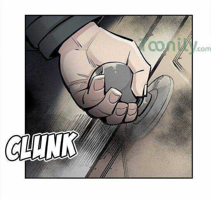 The Devil’s Descendants - Chapter 11 - Trang 16