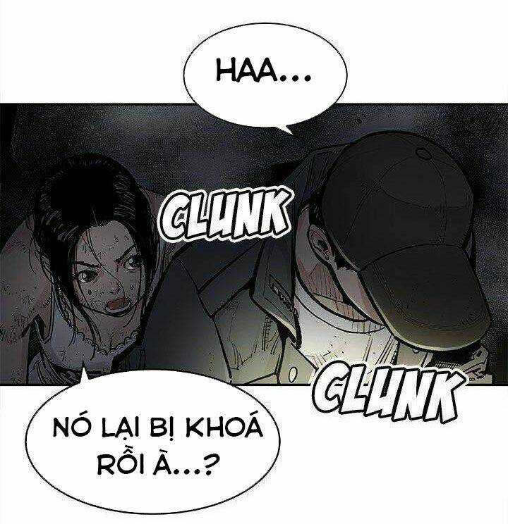 The Devil’s Descendants - Chapter 11 - Trang 17